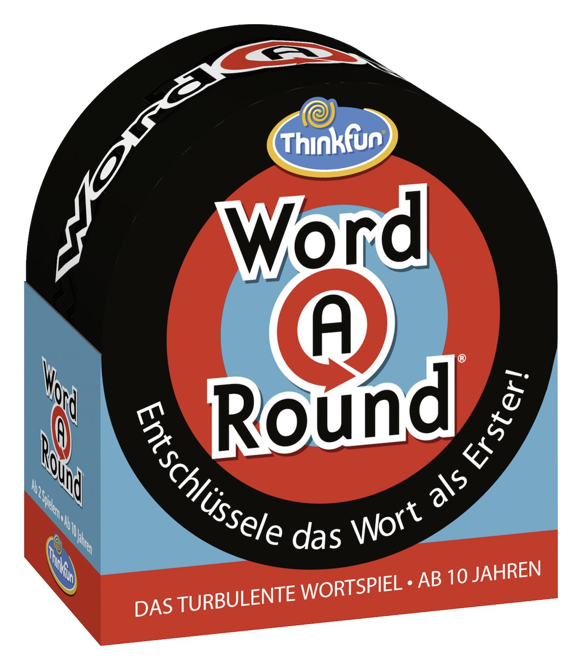 Ravensburger 76307 Thinkfun Word A Round Game
