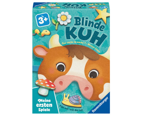 Ravensburger Blind Cow 420g