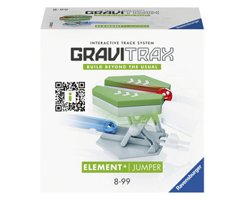 Ravensburger GraviTrax element “Jumper”
