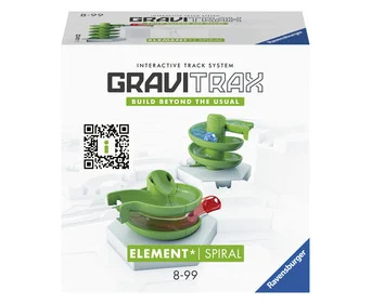 Ravensburger GraviTrax element “Spiral”