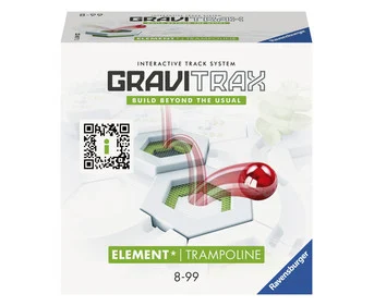 Ravensburger GraviTrax element “trampoline”