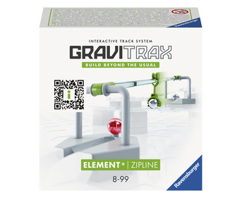 Ravensburger GraviTrax element “Zipline”