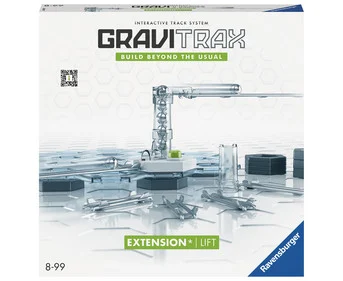 Ravensburger GraviTrax Extension “Lift”
