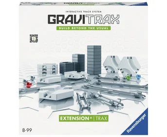 Ravensburger GraviTrax Extension “Trax”