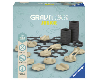 Ravensburger GraviTrax Junior Extension “Trax”