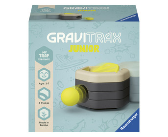 Ravensburger GraviTrax Junior “Trap”