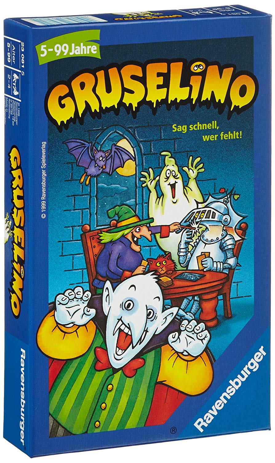 Ravensburger Gruse Lino