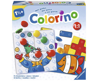 Ravensburger My Big Colorino