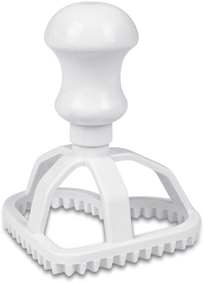 Staedter Ravioli-Cookie Cutters, Heart 8.5 cm