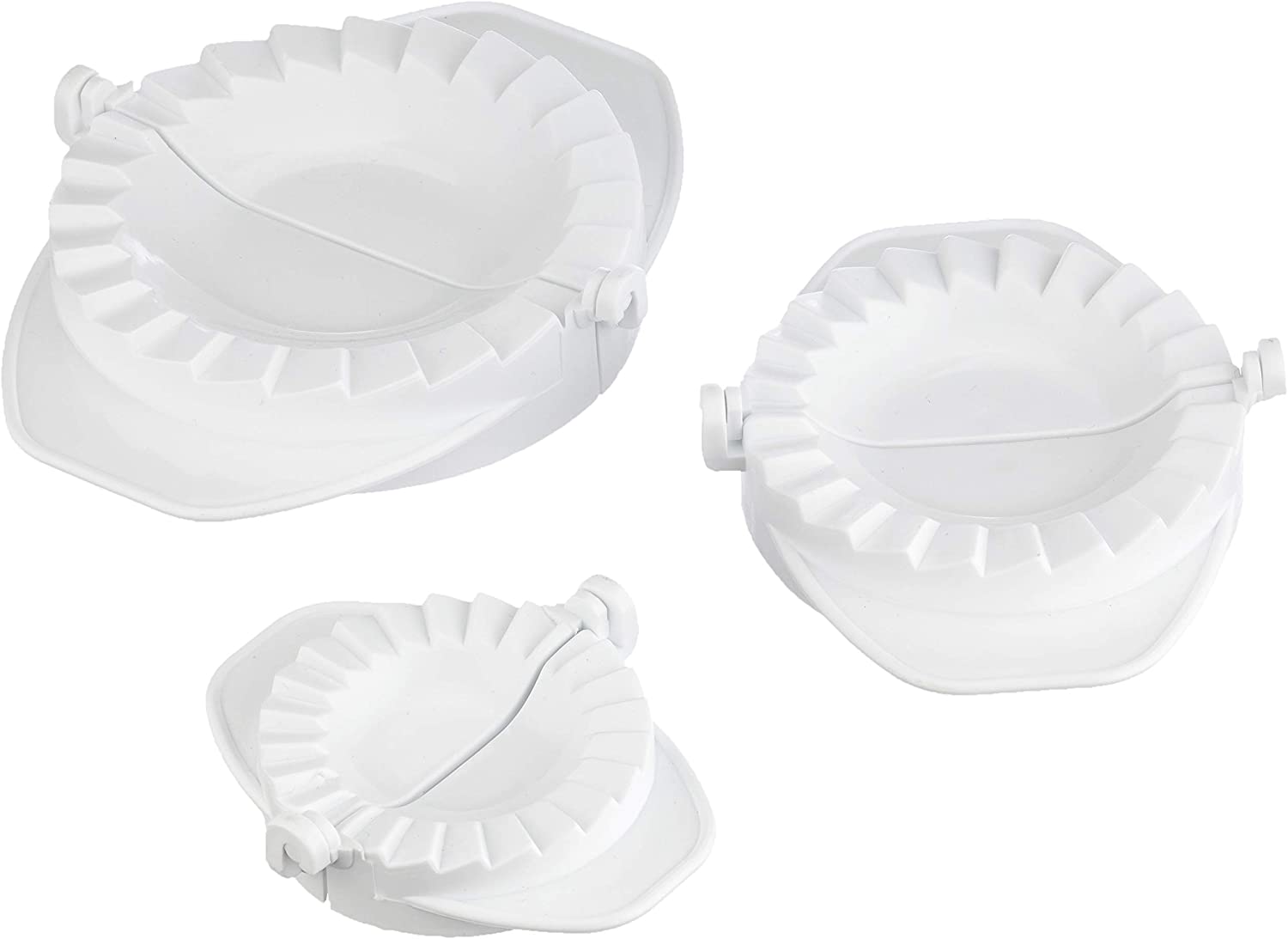 Staedter Ravioli / Pasta Pocket Shape Set