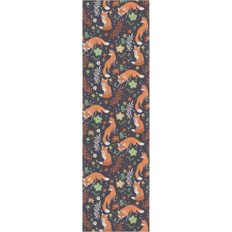 ekelund-linnevaveri Rävrike Table Runner 35 X 120 Cm