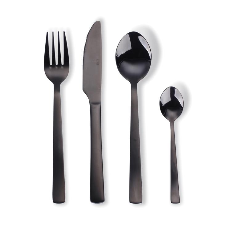 aida Raw Cutlery 16 Parts