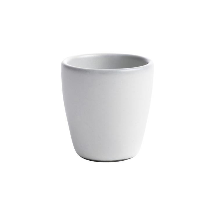 aida RAW egg cup of stoneware