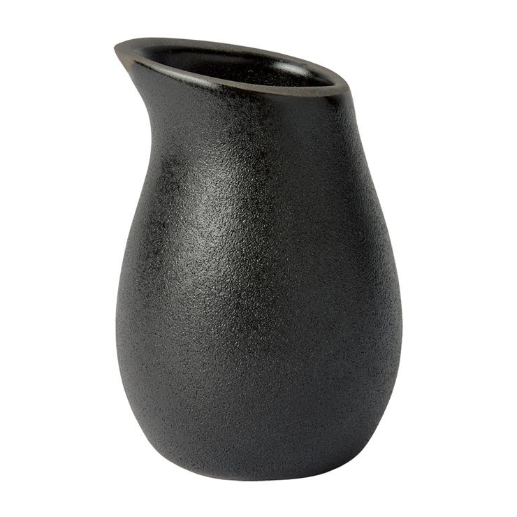 aida Raw milk can stoneware 20 cl