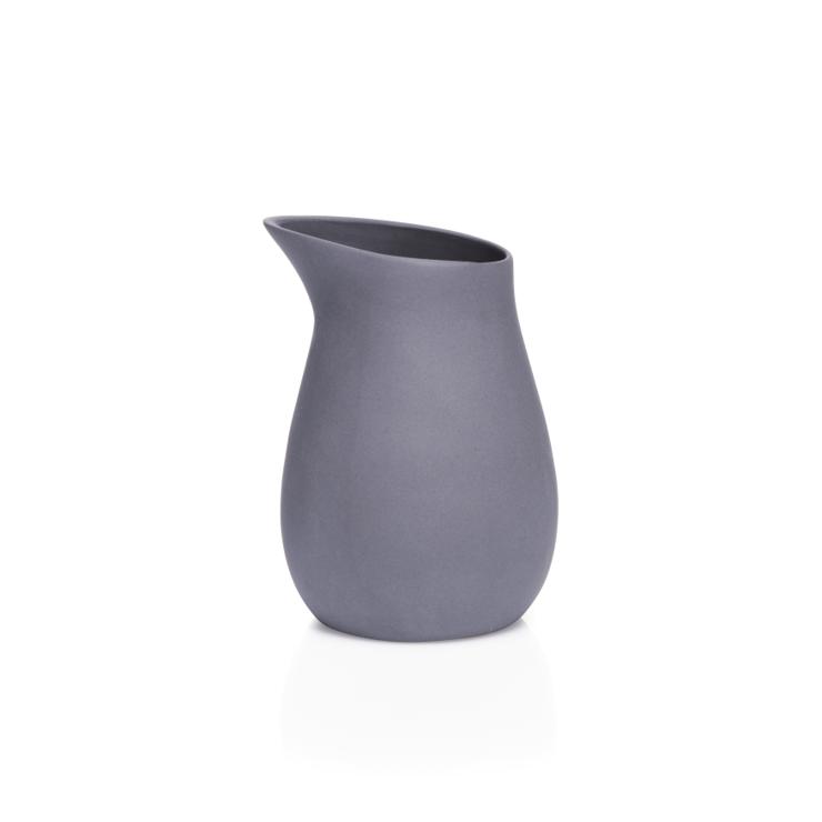aida Raw Milk Can Unglazed Earthenware 0.2 L