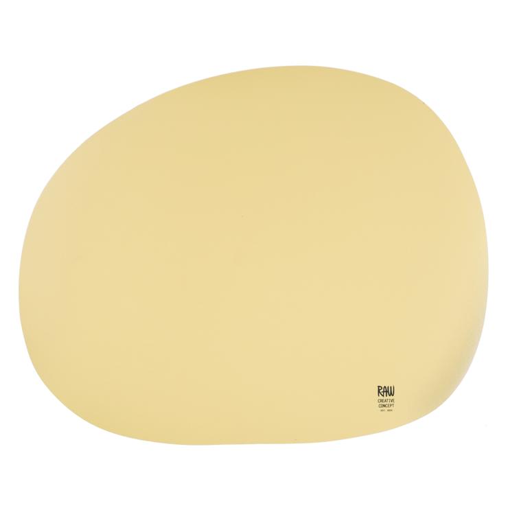 aida Raw Placemat 41 X 33.5 Cm