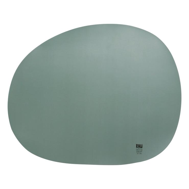 aida Raw Placemat 41 X 33.5 Cm
