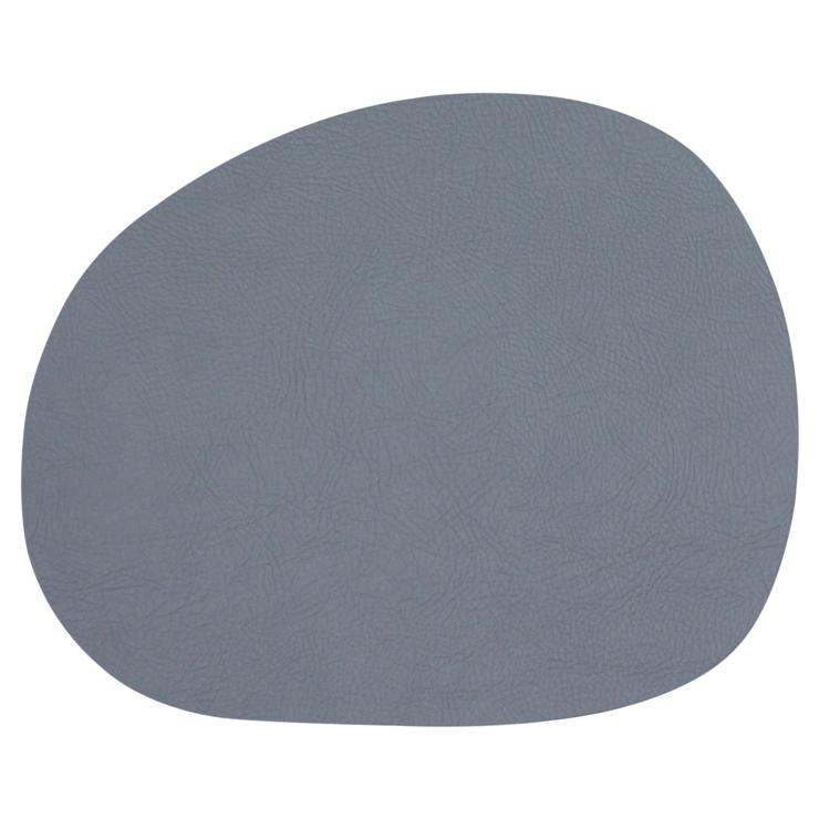 aida Raw Platzdecke Leather
