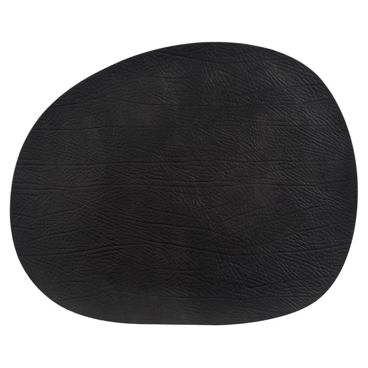 aida Raw Platzdecke Leather