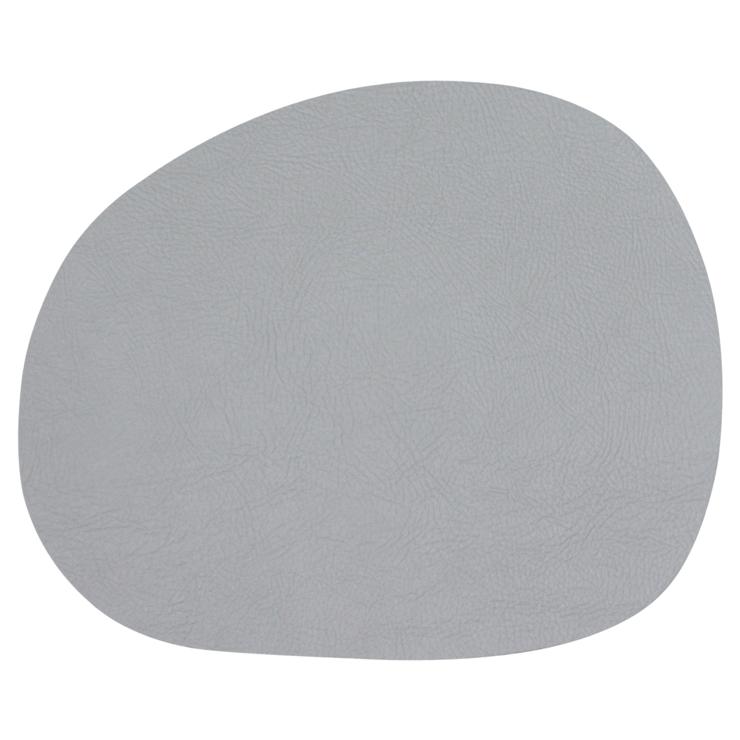 aida Raw Platzdecke Leather