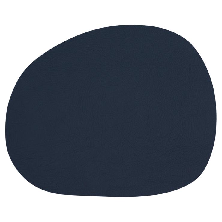 aida Raw Platzdecke Leather