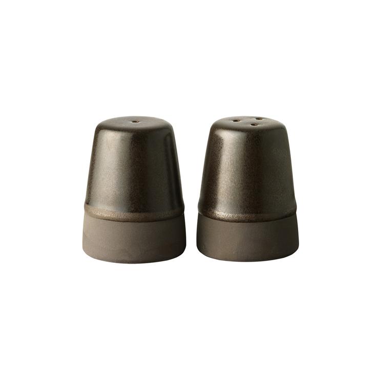 aida Raw Salt And Pepper