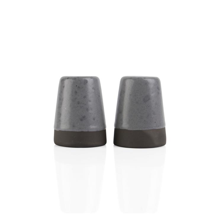 aida Raw Salt And Pepper
