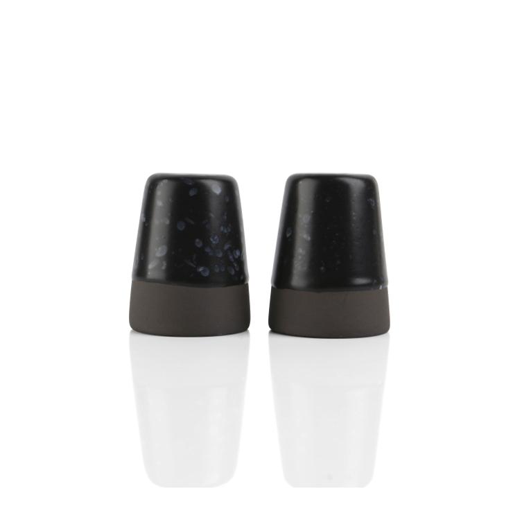 aida Raw Salt And Pepper