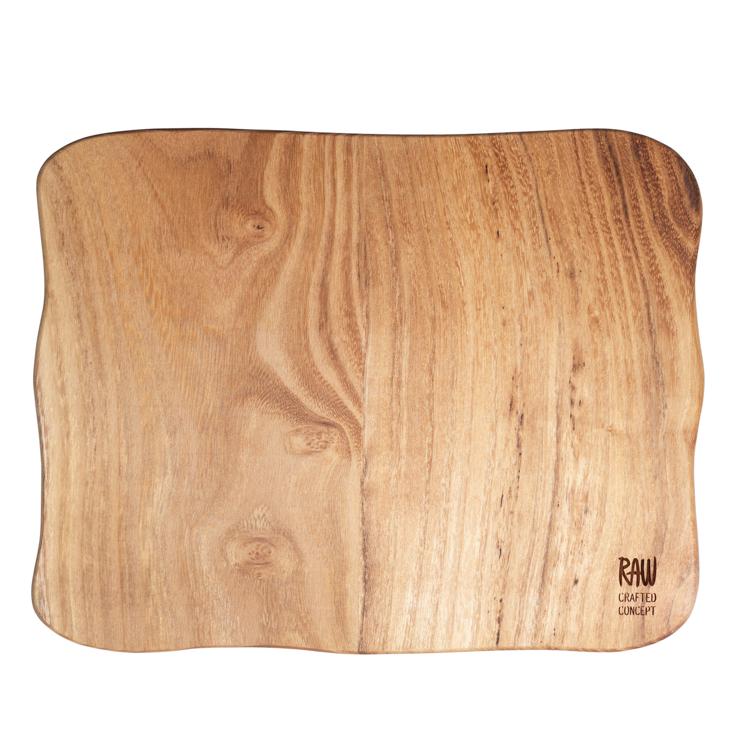 aida Raw Chopping Board