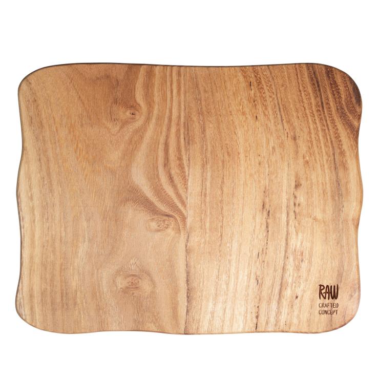 aida Raw Chopping Board