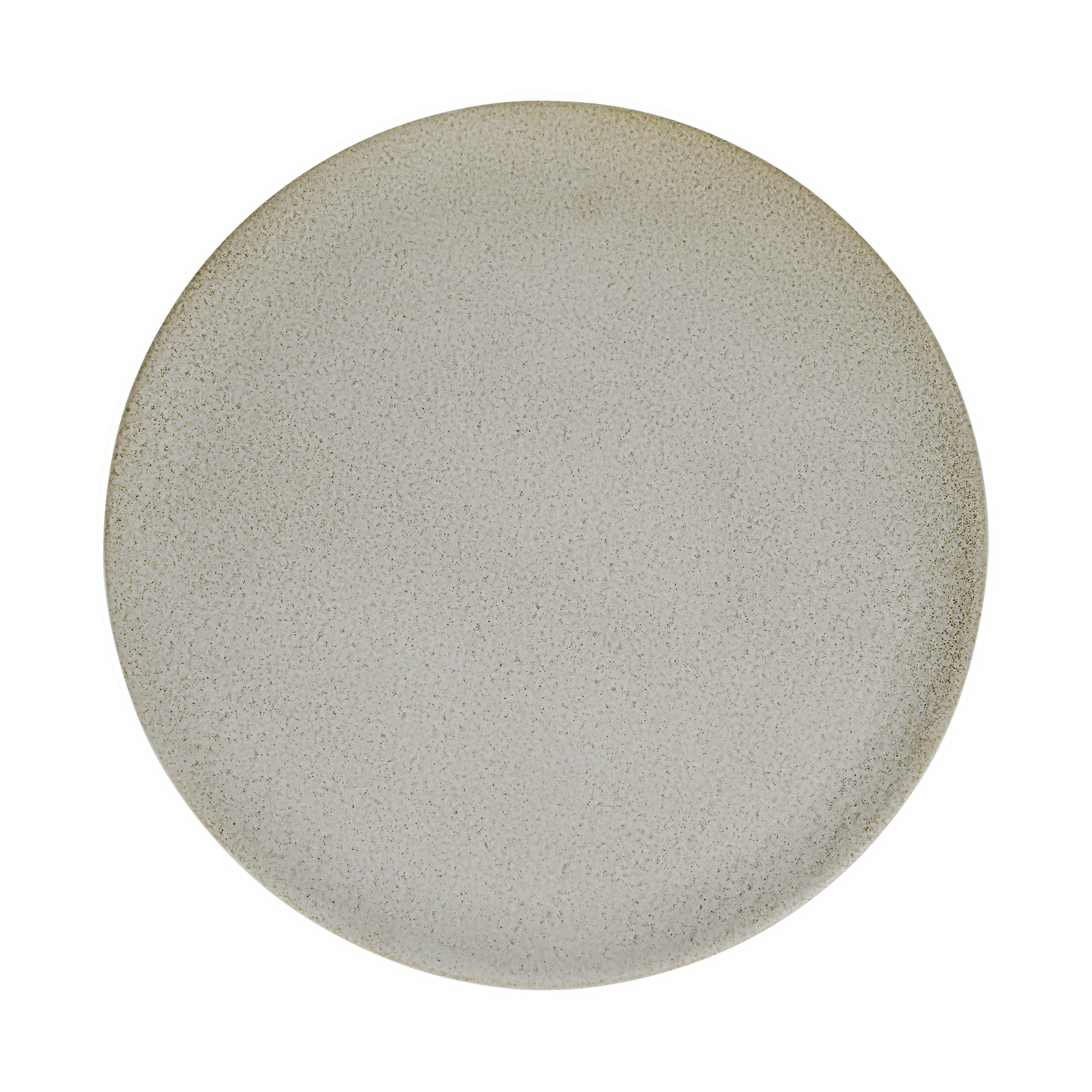 Raw plate Ø34cm