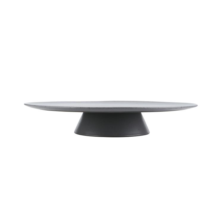 aida Raw Cake Stand 34Cm