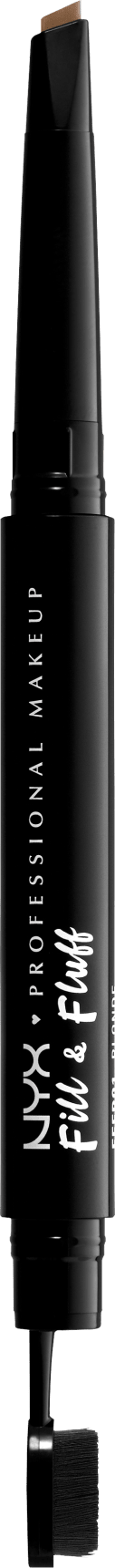NYX PROFESSIONAL MAKEUP Eyebrow Pencil Fill