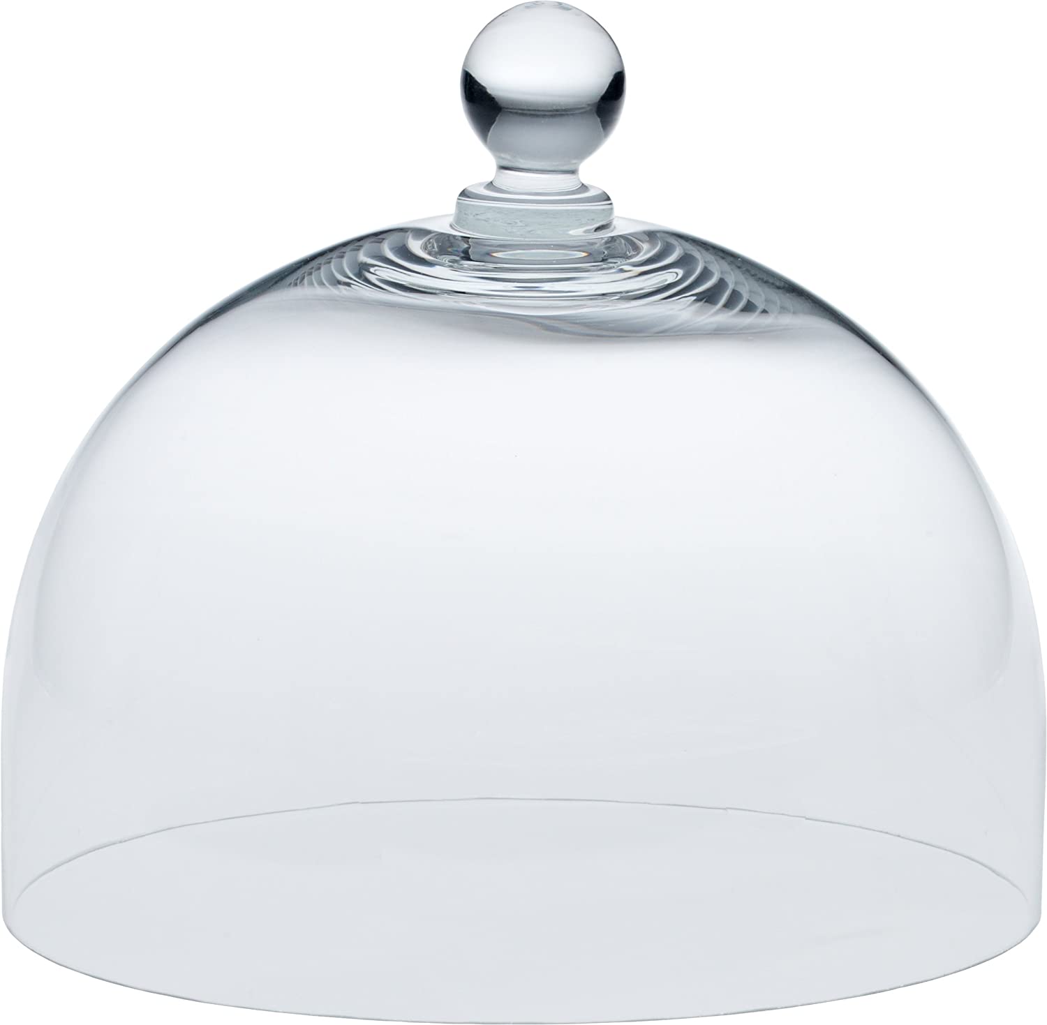RBV Birkmann Cake Stand, grey, Ø 22 cm