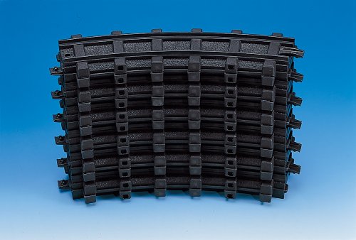 Playmobil Rc Train Curved Tracks