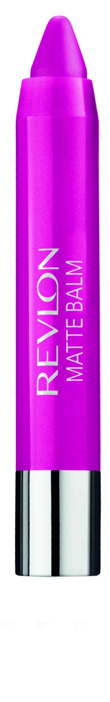 Revlon Colorburst Matte Balm Passionate 260 3 g, ‎passionate.
