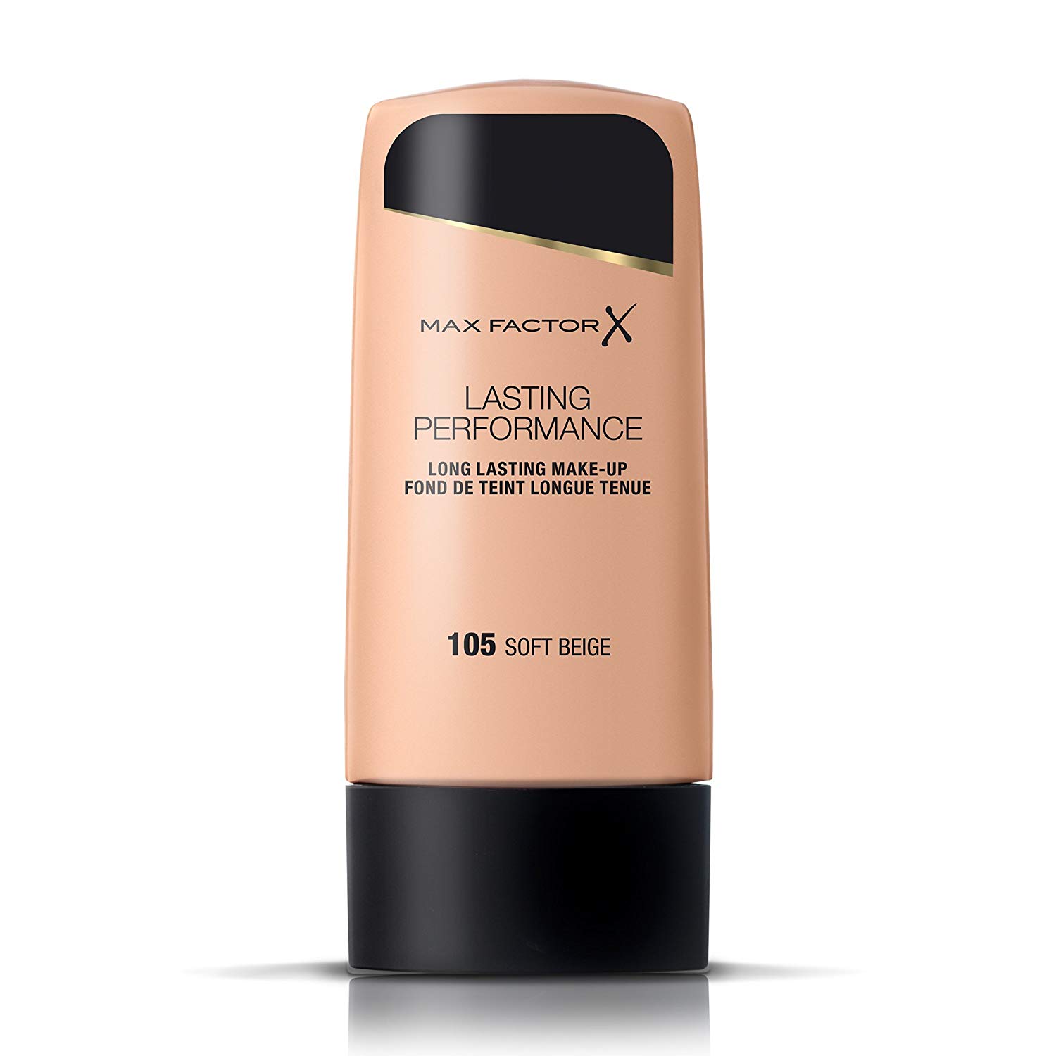 Max Factor Lasting Performance Foundation, ‎105 beige soft