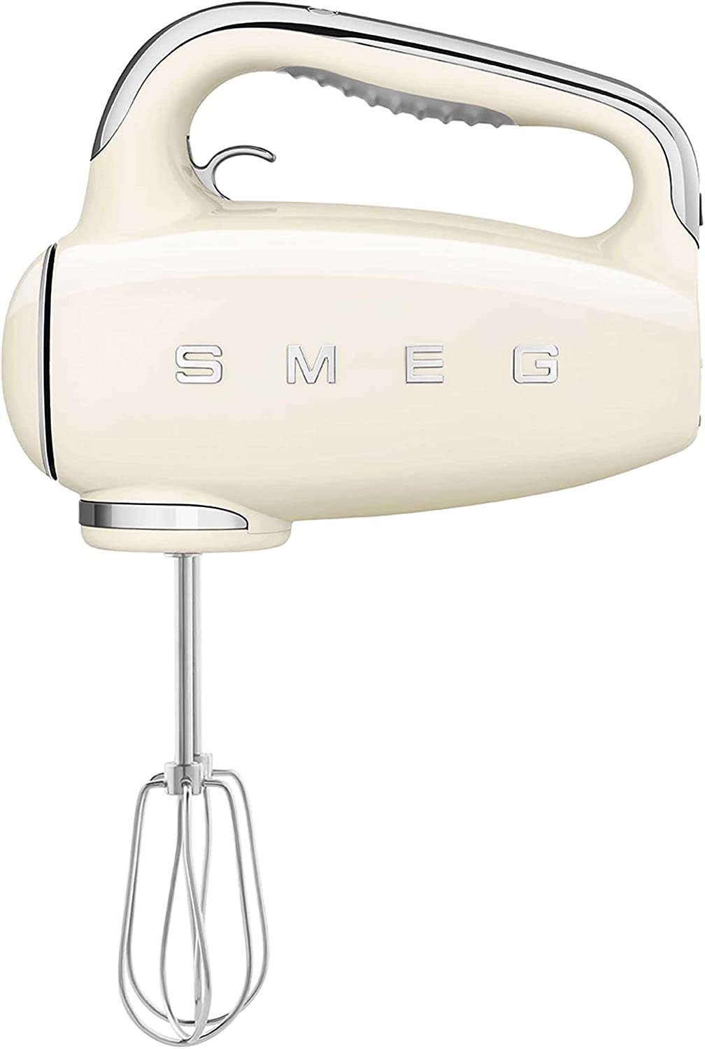 Smeg Style HMF01CREU Hand Blender Cream 50\'s Style