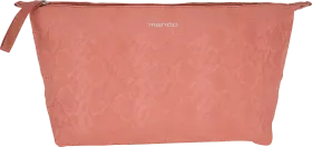 Soapland toiletry bag old pink snake, 1 pc