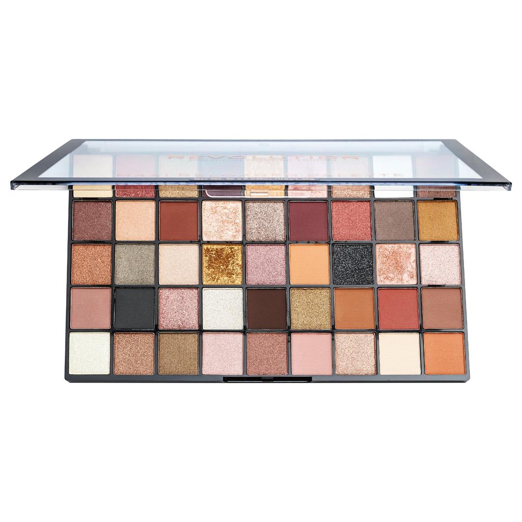 Revolution Re-Loaded Maxi Reloaded Palette, Large It Up