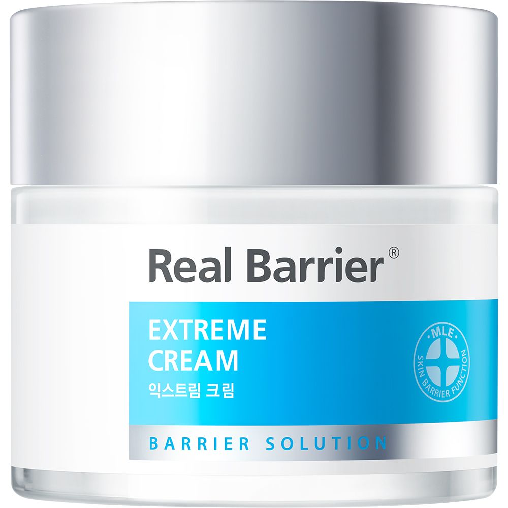 REAL BARRIER Extreme Face Cream – strengthening & intensively moisturizing face cream 50 ml