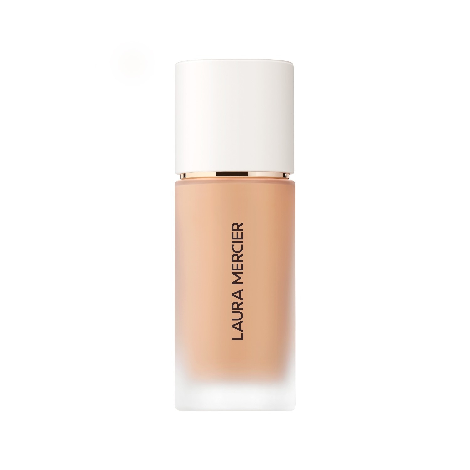 Laura Mercier Real Flawless Foundation, 3W0 SNDSTN