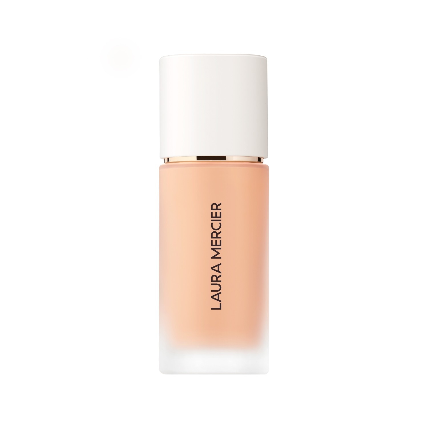 Laura Mercier Real Flawless Foundation, 2C1 ECRU