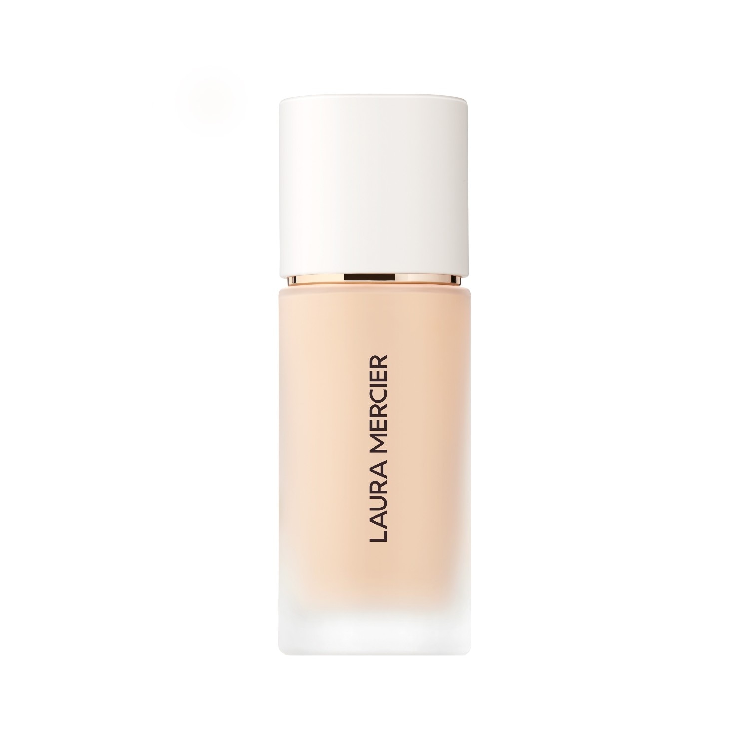 Laura Mercier Real Flawless Foundation, 0N1 SILK