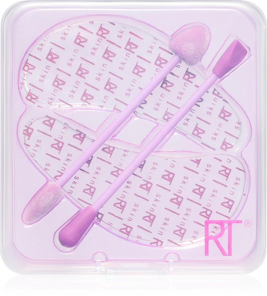 Real Techniques Kit Set for Eyeshadow