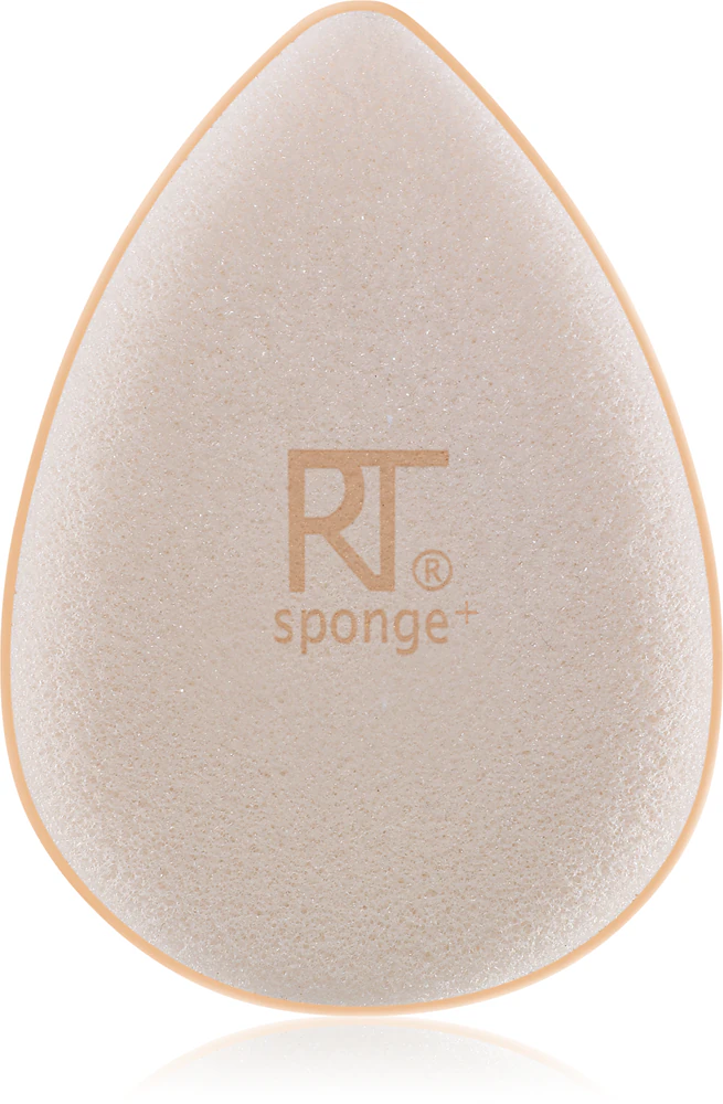 Real Techniques Sponge+ Miracle Cleanse facial cleansing sponge