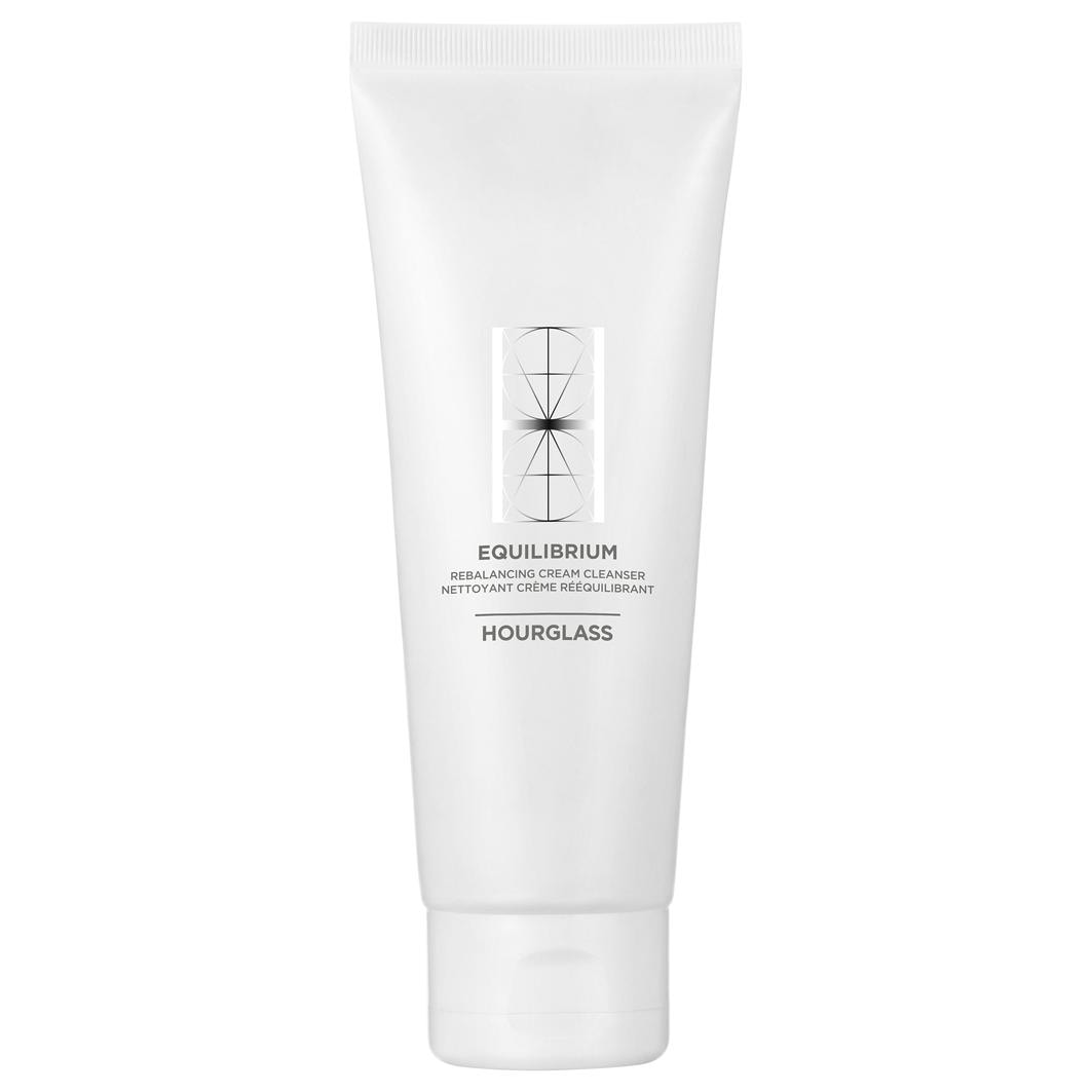 Hourglass Rebalancing Cream Cleanser, 