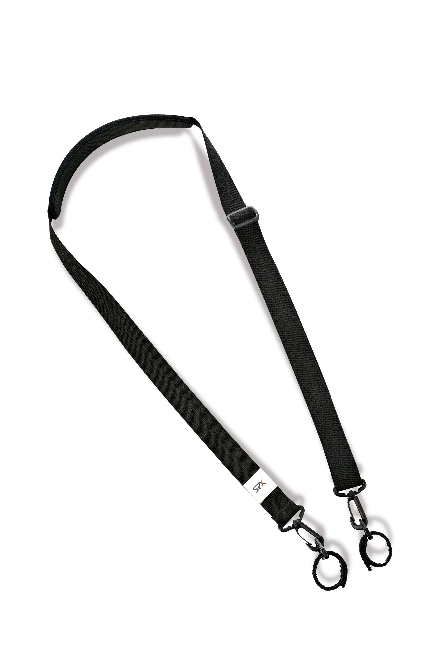 ReboFlex crutch strap Elastic crutch strap for walking aids and forearm crutches 1 St