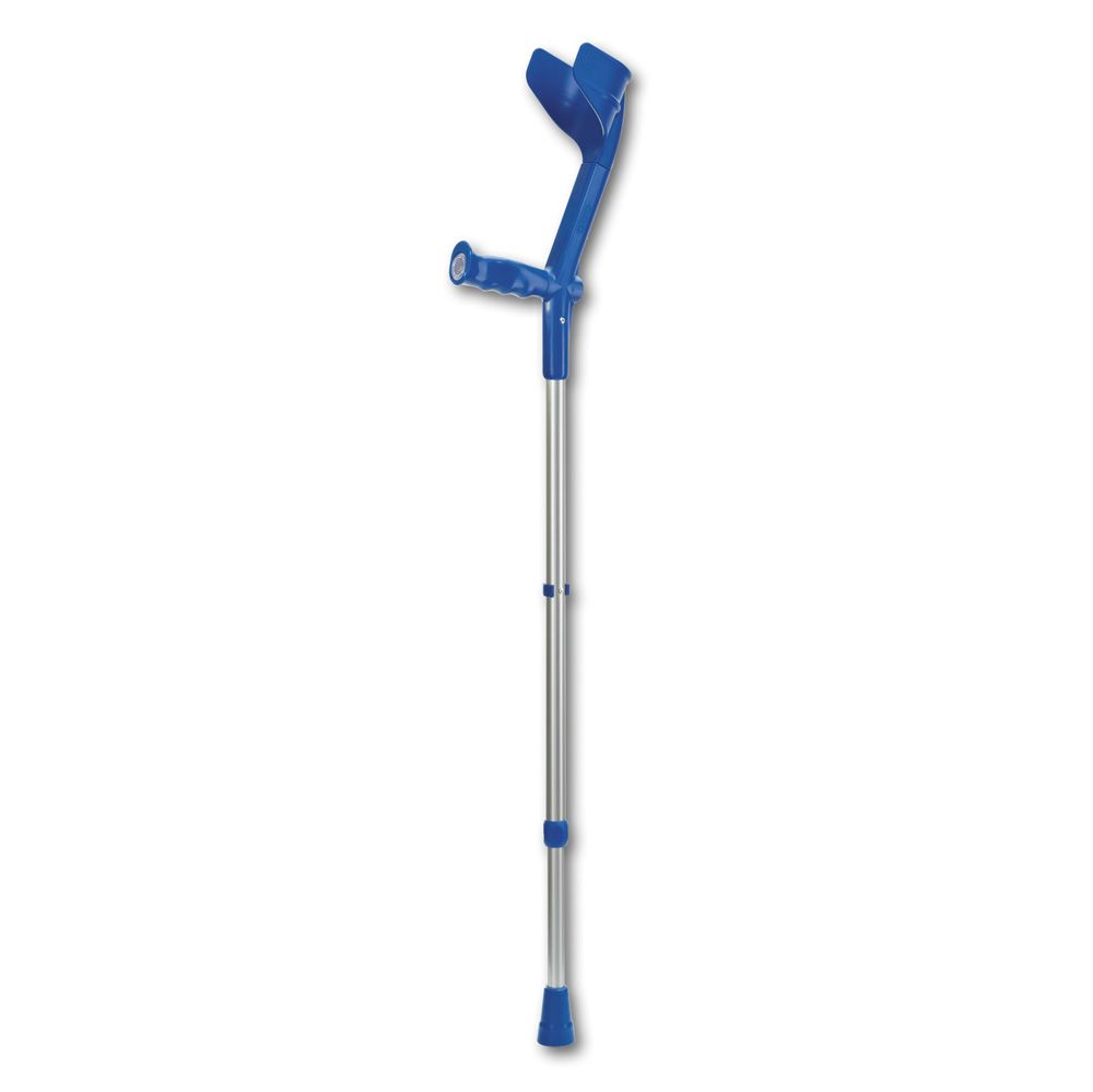 Rebotec Combi forearm crutch 1 St