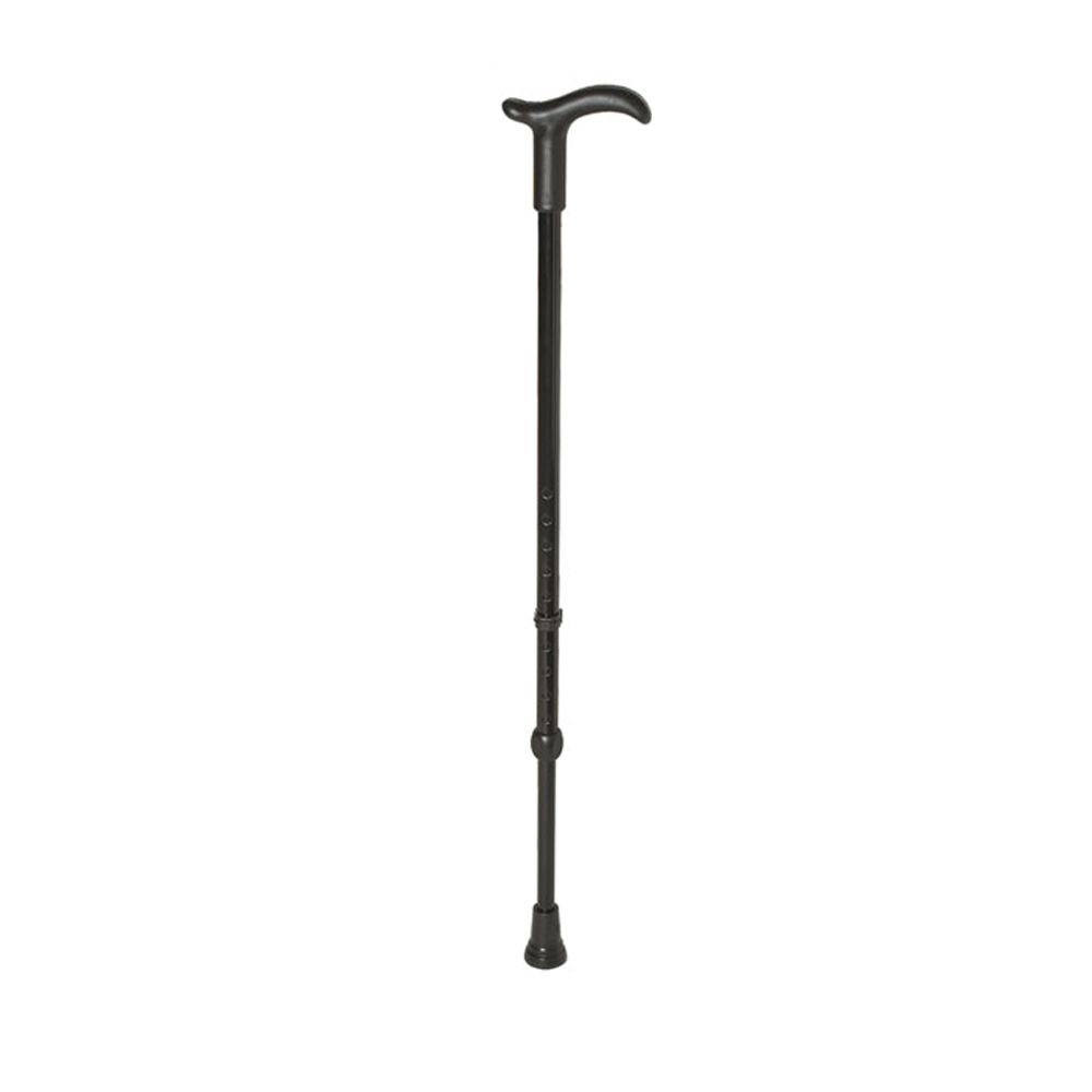 Rebotec Simplex walking stick with Fritz handle 1 St